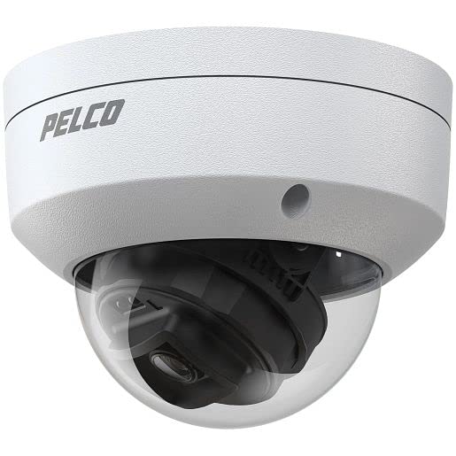 Pelco IJV223-1ERS Security Camera