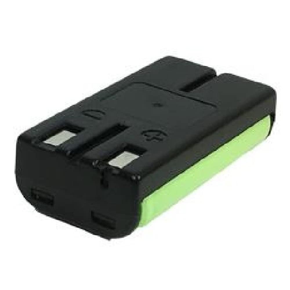 Empire Cordless Phone Battery, Works with Motorola MD-681 Cordless Phone, (NiMh, 2.4V, 1500 mAh) Ultra Hi-Capacity Battery