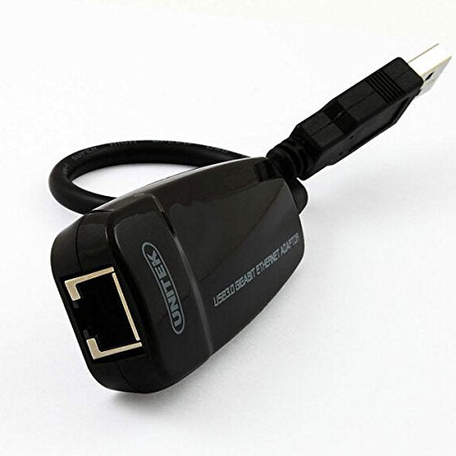 Y-3461 USB 3.0 Wired Network Card/Gigabit Network Adapter