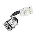 New AC DC Power Jack Port Socket Cable Harness for Dell Latitude E6330 / E6430S DP/N: FTGTP, 0FTGTP
