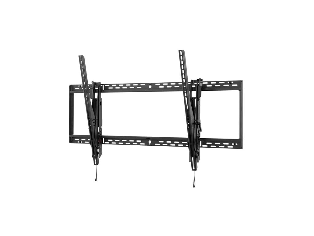 Peerless Mount 60 - 98 Inches, Black