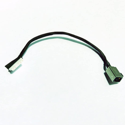 DC Power Jack Charging Cable Replacement for Dell, DC-in Port Power Replacement Jack with Flex Cable Connector for Dell Inspiron 3405 3501 3502 3505