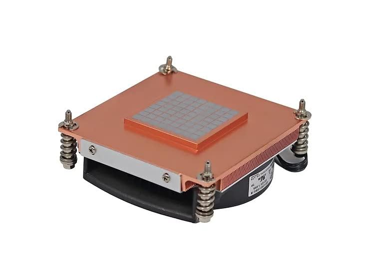 Dynatron Q3 CPU Cooler for 1U or More Servers LGA 1700 Sockets