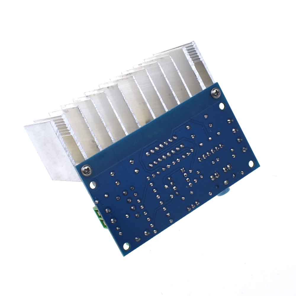 RELAND SUN XH-M342 2.1 Subwoofer 2x20W+30W Amplifier Board Speaker TDA7377 Power Amplifier