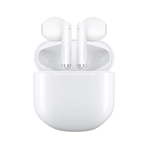 IDAKODU Wireless Ear Buds Airpods Pro, Bluetooth Headphones with Charging Case Included, Over 30 Hours of Battery Life, Effortless Setup…