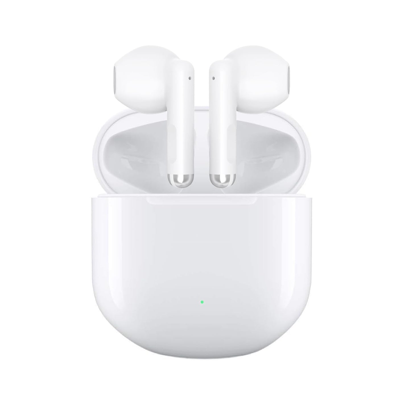 IDAKODU Wireless Ear Buds Airpods Pro, Bluetooth Headphones with Charging Case Included, Over 30 Hours of Battery Life, Effortless Setup…