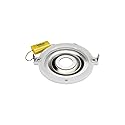 PRV AUDIO RPTW700Ti Original Replacement Diaphragm for TW700Ti, TW700Ti-CR and TW600Ti Super Tweeters
