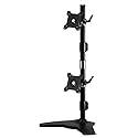 Amer AMR2SV - Stand - for 2 LCD Displays - Desktop Stand