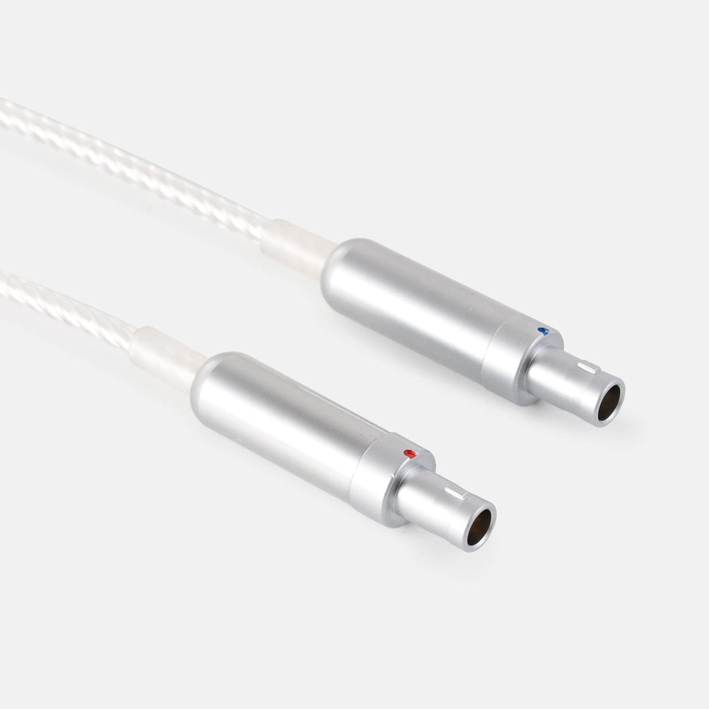 FAAEAL Silver Plated Replacement Audio Upgrade Cable Compatible with Sennheiser HD800 HD800s HD8XX HD820 HD820s Dharma D1000 Headphones Wired Upgrade…