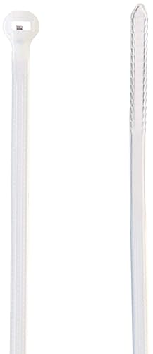 Thomas & Betts Cable Tie - TY232M, 1000 Pieces