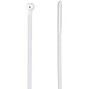 Thomas & Betts Cable Tie - TY232M, 1000 Pieces