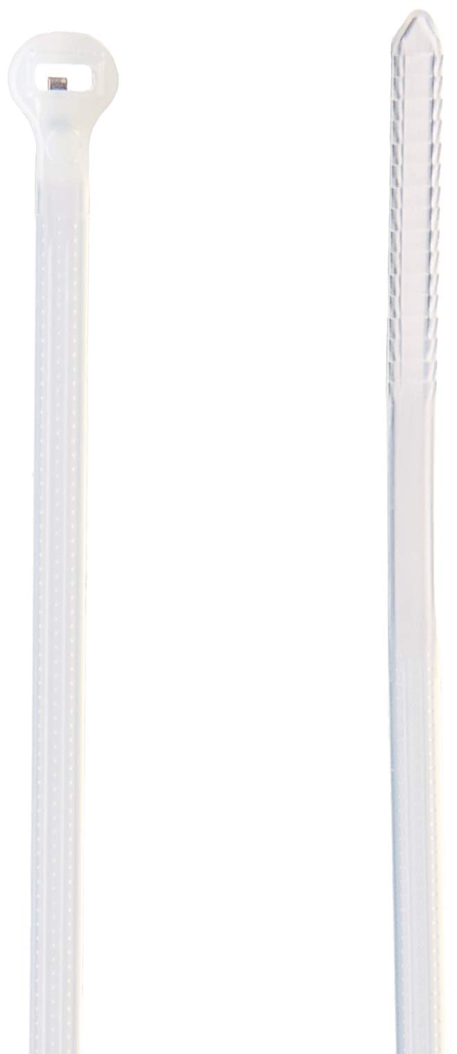 Thomas & Betts Cable Tie - TY232M, 1000 Pieces