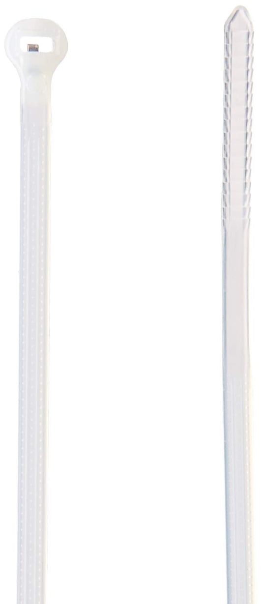 Thomas & Betts Cable Tie - TY232M, 1000 Pieces