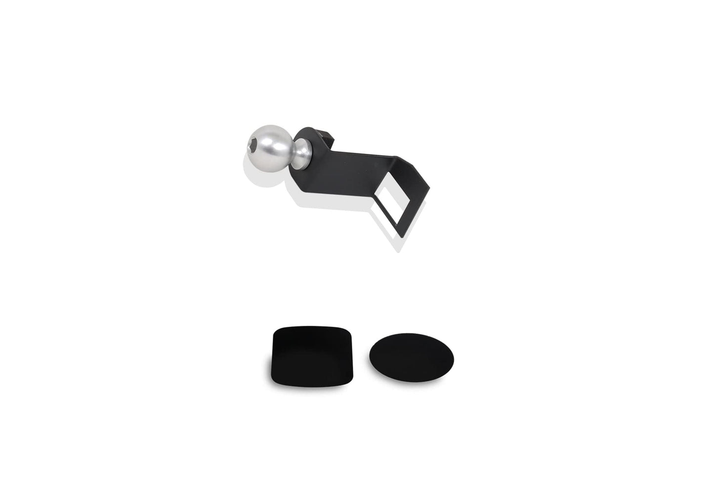 Course Motorsports DirectFit Phone Mount - Magnetic or for Toyota Corolla (2014-2017) - Magsafe Compatible Magnetic Head