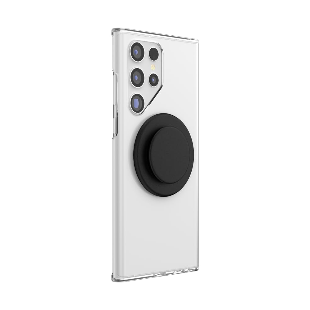 PopSockets Adapter Ring for MagSafe, Magnetic Attachment Ring - White