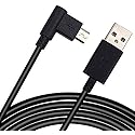 CTL471 Replacement USB Charging Cable - Wacom Tablet Power Cord Compatible with Wacom Intuos CTL470, CTL472, CTL490, CTL690, CTL4100, CTH480, CTH690