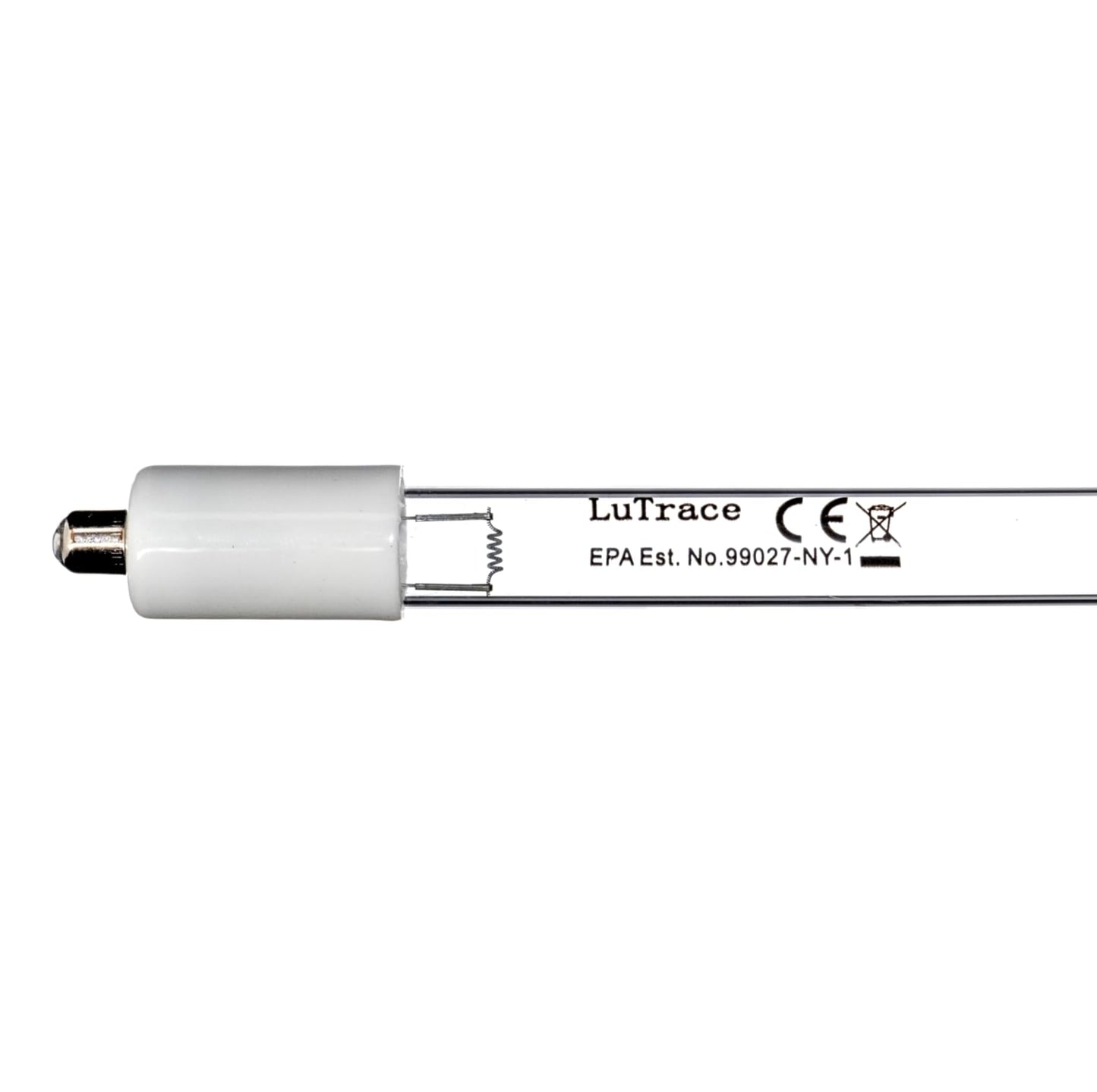 Lutrace Atlantic Ultraviolet 05-1343-R, OEM Quality Premium Compatible Replacement 40W, Lamp Bulb, Guaranteed for One Year