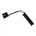Zahara HDD Hard Drive Cable Replacement for Dell Latitude E5570 M3510 P3510 /Precision 3510 DC02C00B400 04G9GN 4G9GN
