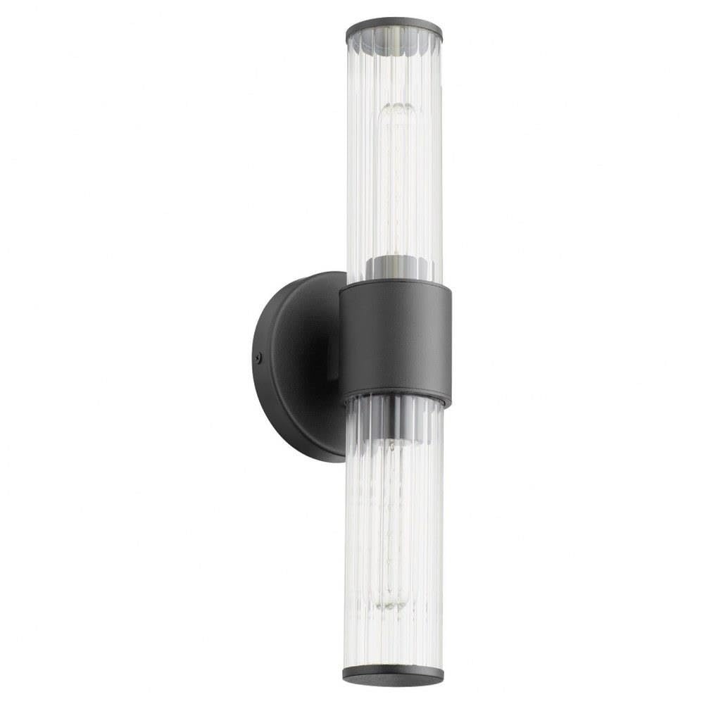 Fuze - 2 Light Wall Mount in Contemporary Style-4.5 Inches Tall and 16.25 Inches Wide