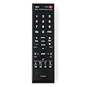 Universal Replacement Remote Control CT-90325 for Toshiba Smart LCD TVs 32C120U 32L1400U 39L22U 50L1400U 50L2400U