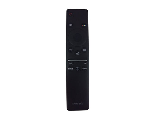 OEM Samsung BN59-01310A TV Remote Control with Netflix Prime Video Button