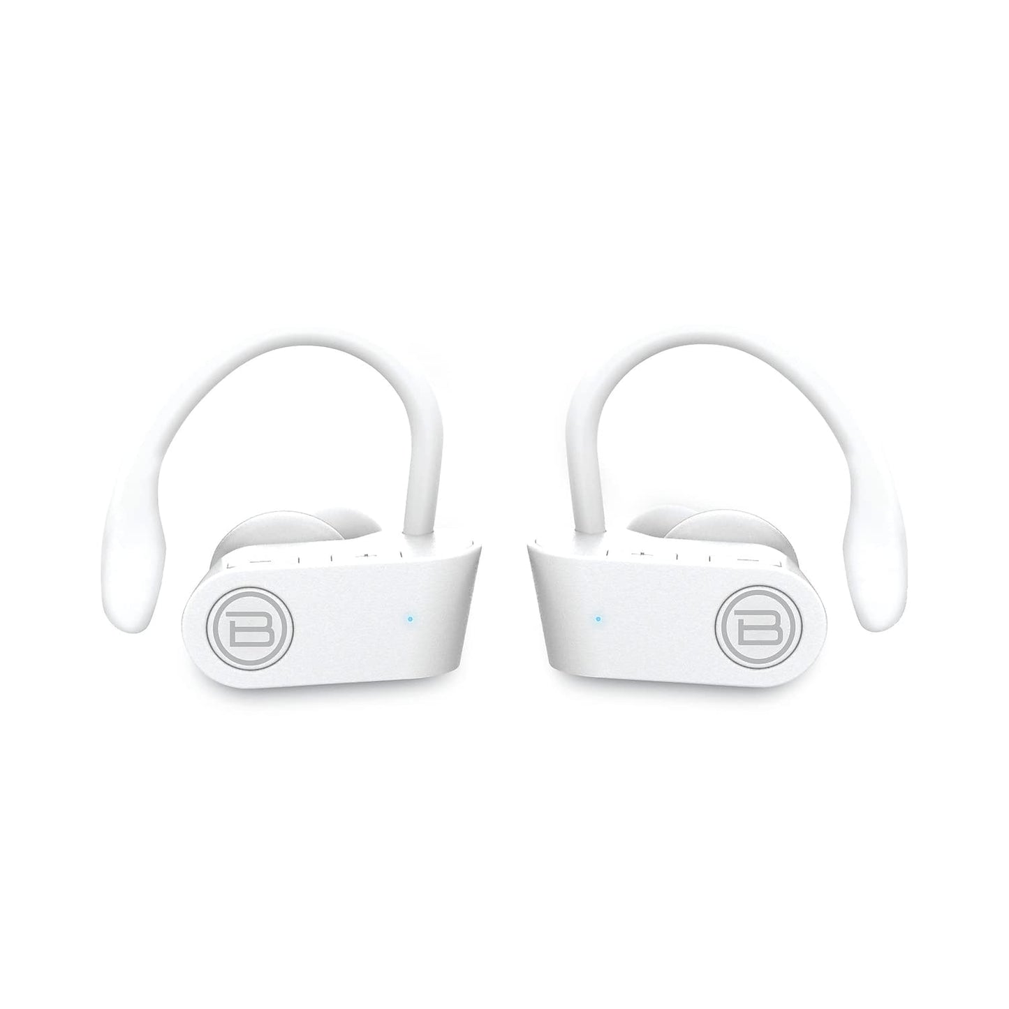 BYTECH BCAUBE119WT BYTECH Freedom TRU Wireless Earbuds