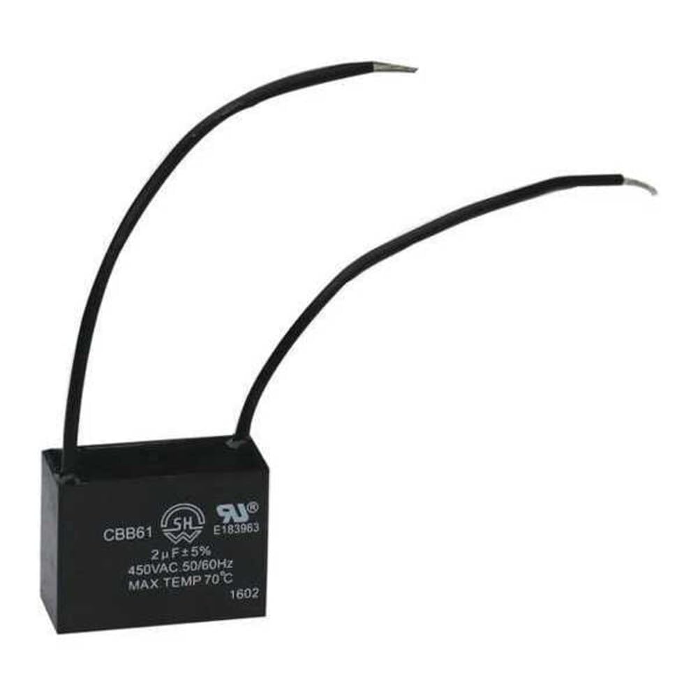 Dayton Capacitor 2304201982000-1 Each