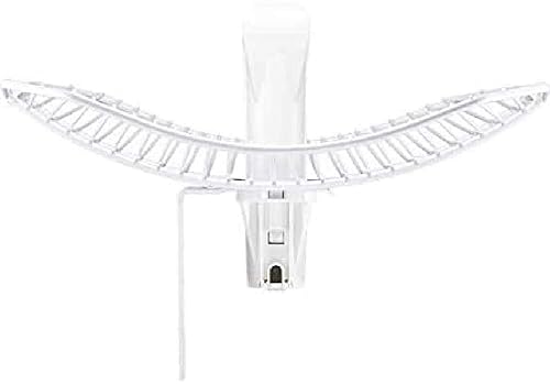 Ubiquiti Networks UBIQUITI AirGrid M5 HP 23 5GHz, 25dBm, 2 Pack