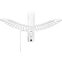 Ubiquiti Networks UBIQUITI AirGrid M5 HP 23 5GHz, 25dBm, 2 Pack