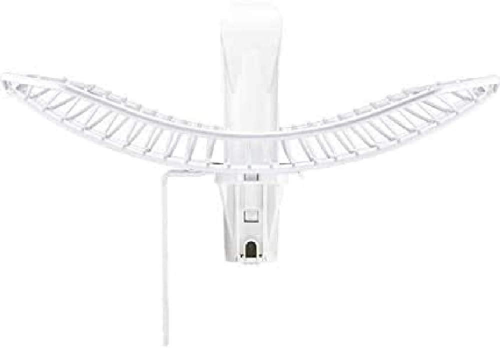 Ubiquiti Networks UBIQUITI AirGrid M5 HP 23 5GHz, 25dBm, 2 Pack