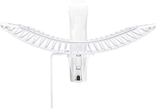 Ubiquiti Networks UBIQUITI AirGrid M5 HP 23 5GHz, 25dBm, 2 Pack