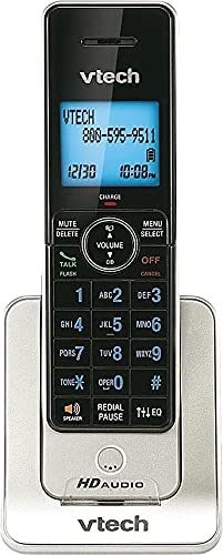 Vtech LS6405 LS6405 Additional Cordless Handset for LS6425 Series Answering System