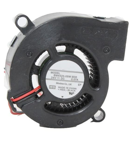 BM4520-05W-B30 DC 24V 0.07A 45x45x20mm turbofan Projector Fan