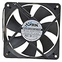 RDH1225B Fan for 12V 0.40A 120×120×25mm RDH1225B Cooling Fan