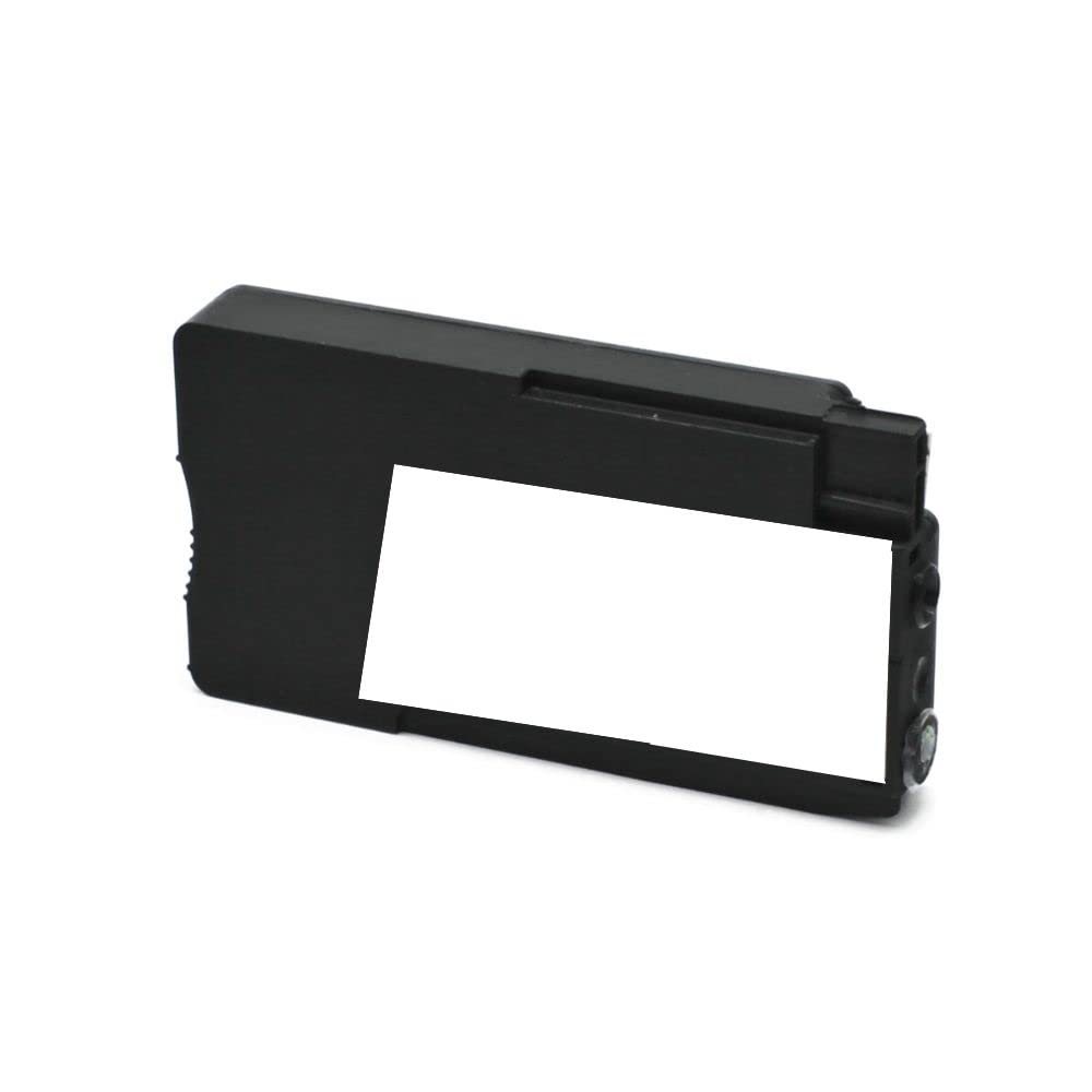 Laser Tek Services Compatible High Yield Ink Cartridge Replacement for HP 951XL CN046AN Works with HP OfficeJet Pro 251dw 276dw MFP, 8100 8600 8600