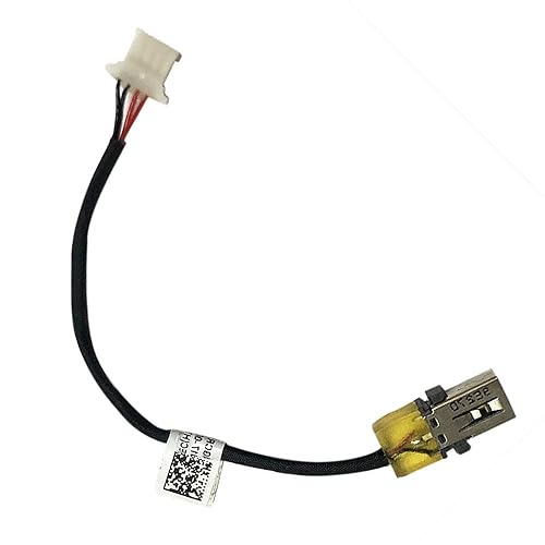 DC Power Jack Charging Cable Socket Plug Port Replacement for Acer CB3-431 CB3-431-C5FM CB3-431-C5EX CB3-431-C0MZ CB3-431-12K1 CB3-431-C8RC
