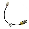 DC Power Jack Charging Cable Socket Plug Port Replacement for Acer CB3-431 CB3-431-C5FM CB3-431-C5EX CB3-431-C0MZ CB3-431-12K1 CB3-431-C8RC