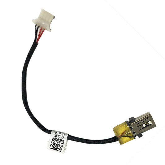 DC Power Jack Charging Cable Socket Plug Port Replacement for Acer CB3-431 CB3-431-C5FM CB3-431-C5EX CB3-431-C0MZ CB3-431-12K1 CB3-431-C8RC