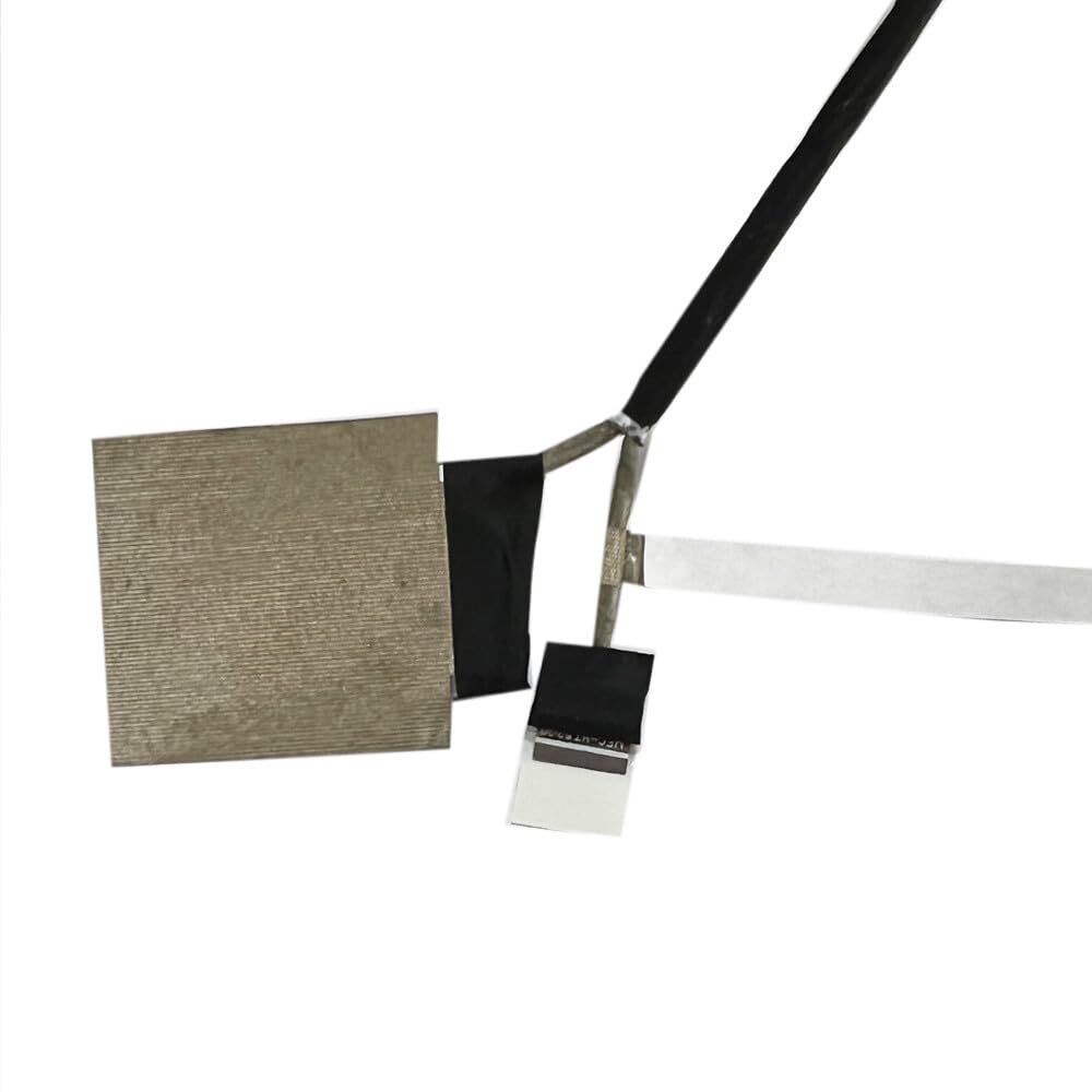 GinTai 40PIN Touch LCD Cable for HP 15-DW 15-DU 15s-DU 15s-DY 15-DW2008CA