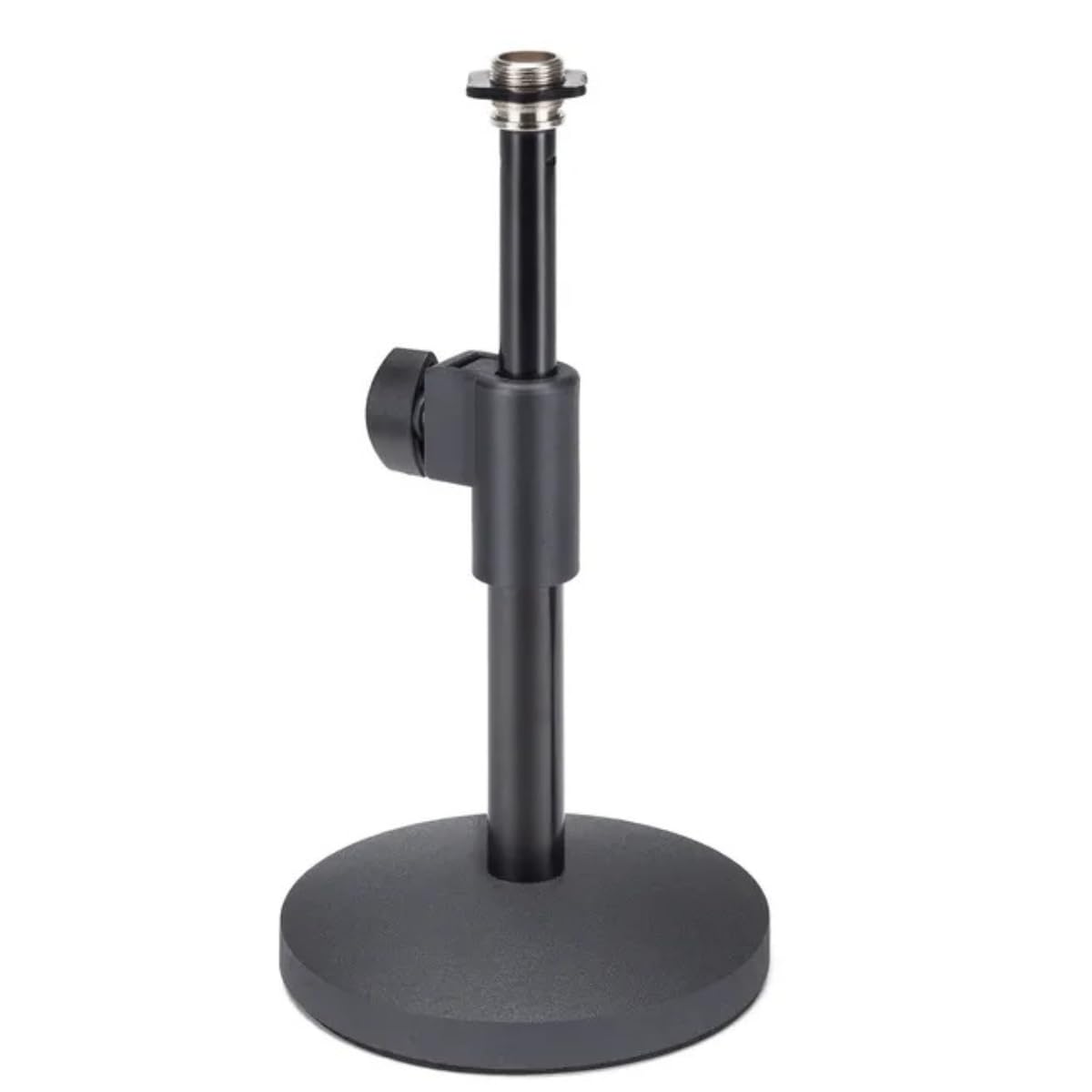 Samson MD2 / PS05 Bundle Desktop Microphone Stand and Microphone Pop Filter Restock Deal