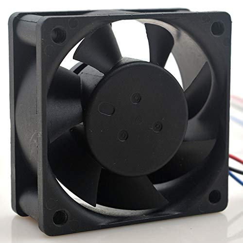 AFB0648HH Delta 48V 60mm Fan, 6025 48V 0.12A Cooling Fan