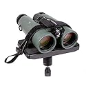 Snapzoom Universal Binocular Tripod Mount