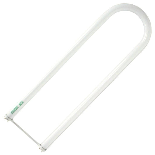 Sylvania Fluorescent U-Bend 32W T8 Lamp, 6" Leg Spacing, 3000K Neutral White, 1 Pack