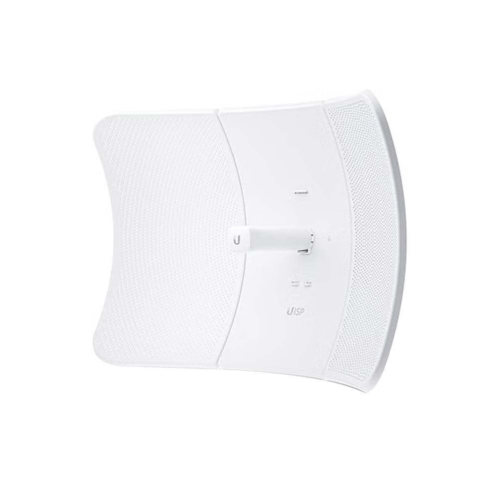 Ubiquiti Networks UISP airMAX LiteBeam AC 5 GHz XR White Power Over Ethernet, W127111093 (XR White Power Over Ethernet (PoE))