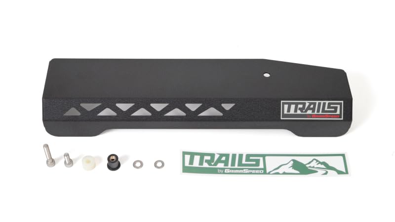 GrimmSpeed TBG114020.1