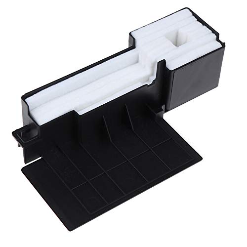 2PCS Waste Ink Tank Pad Ink PAD Sponge for Epson L300 L301 L303 L310 L350 L351 L353 L358 L355 L110 L210 L211 Printer Parts