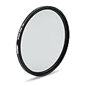 Tiffen 58mm Double Fog 3 Camera Lens Filter