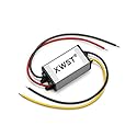 DC to DC 24V to 12V Step Down Voltage 12Volts Regulator Buck Converter Output 5A 60W Power Converter Module (5A)