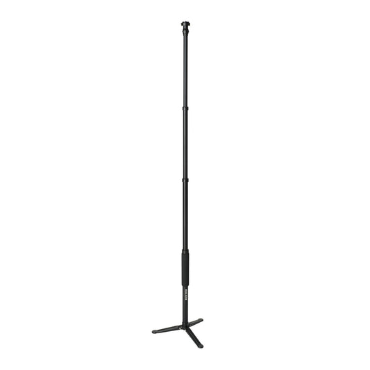 Ricoh Theta Stand TD-1 : Compact Stable and Versatile monopod Stand That is Compatible with All Theta Models. (910821)