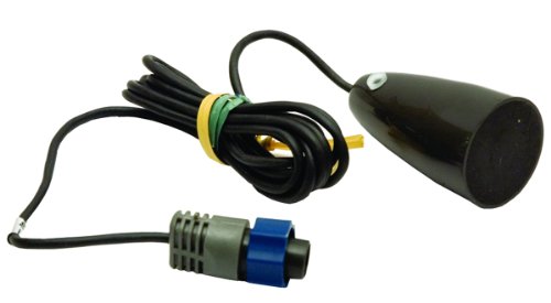 Lowrance Eagle PTI-WBL - Ice transducer with Blue Connector